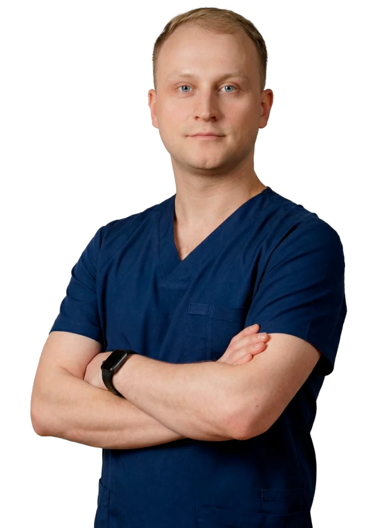 Савицкий Владимир Александрович
